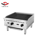 Best Quality Factory Price Commercial Barbecue Grill Machine BBQ Grills Gas Griddle